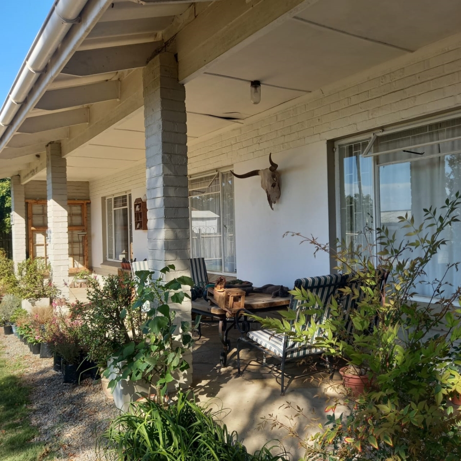 3 Bedroom Property for Sale in West Bank Eastern Cape